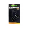 Korda Kickers D Rig Large